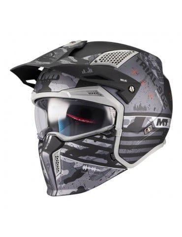MT TR902B SV Streetfighter...