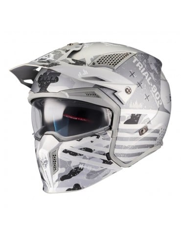 MT TR902B SV Streetfighter...
