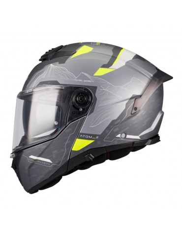 MT FU404SV Atom 2 SV...