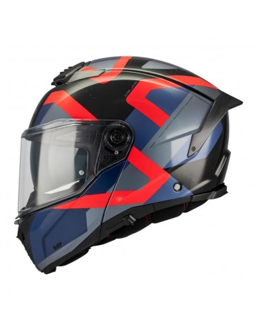 MT FU404SV Atom 2 SV Dexter...