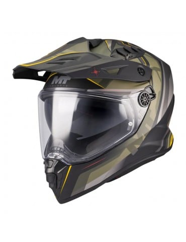 MT HS218SV Track SV Questor...