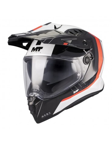 MT HS218SV Track SV Nomad...