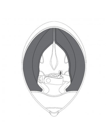 AGV Race Winter Pista GP /...