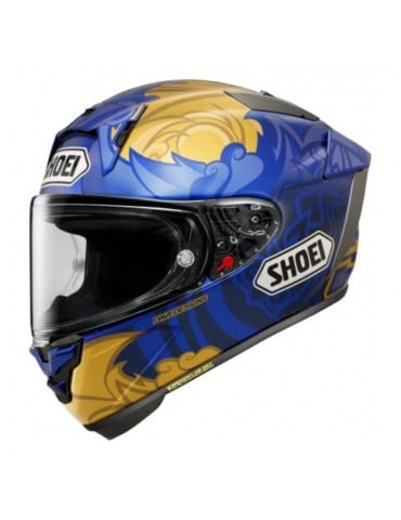 SHOEI X-SPR Pro Marquez...