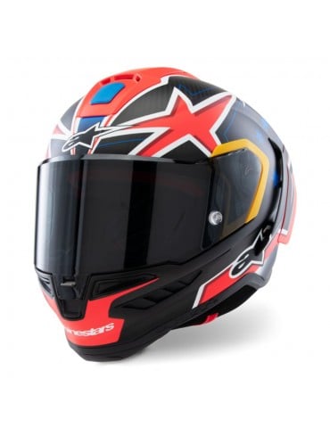 ALPINESTARS Supertech R10...