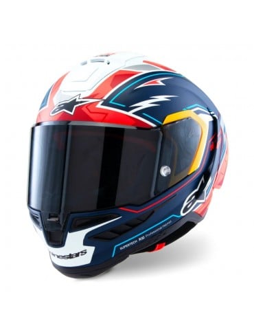 ALPINESTARS Supertech R10...