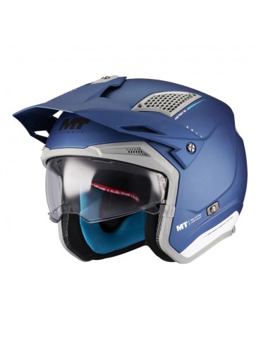 MT TR902SVB District SV S...