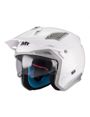 MT TR902SVB District SV S...