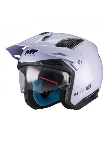 MT TR902SVB District SV S...