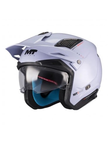 MT TR902SVB District SV S...