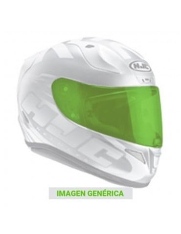 HJC Ecran vert HJ02 (ZF7-CS10)