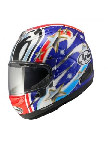 ARAI RX-7V EVO Nakano