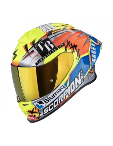 SCORPION Exo-R1 Evo II Air...