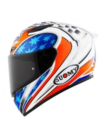 SUOMY Track-1 Troy Bayliss...