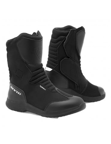 REVIT Risco H2O negro