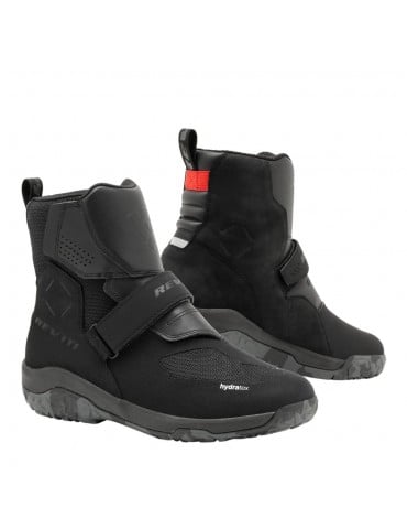 REVIT Dredge H2O black