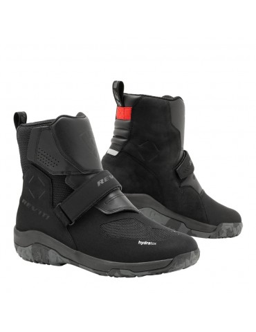 REVIT Dredge H2O noir