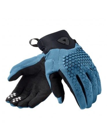 REVIT Massif blue