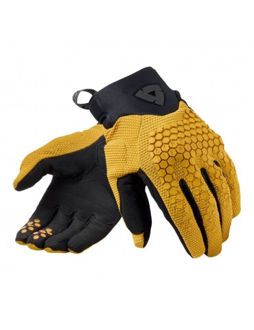 REVIT Massif jaune
