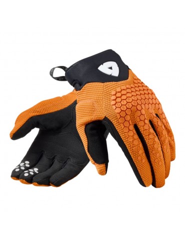 REVIT Massif laranja