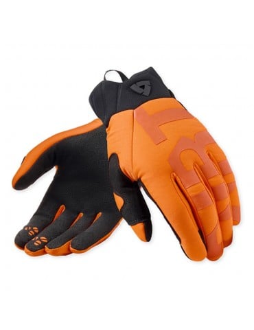 REVIT Coast naranja