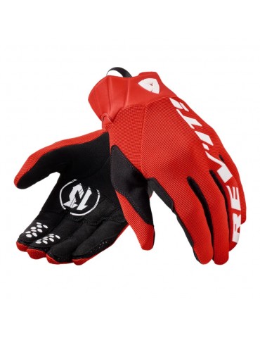 REVIT Escondido vermelho