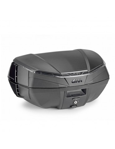 GIVI V49 Air schwarz...