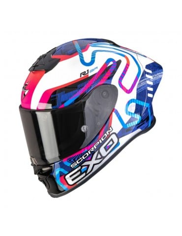 SCORPION EXO-R1 Evo II Air...