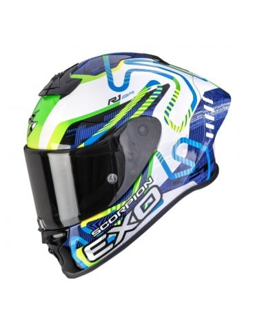 SCORPION EXO-R1 Evo II Air...