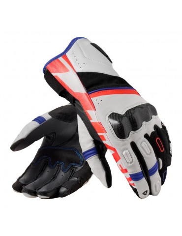 REVIT RSR 5 blanc / bleu