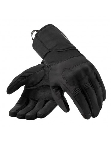 REVIT Convergent H2O black