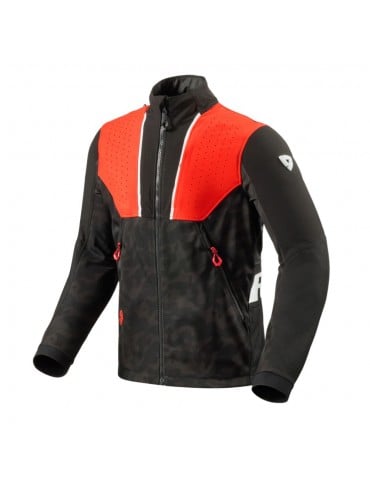 REVIT Africa noir / rouge