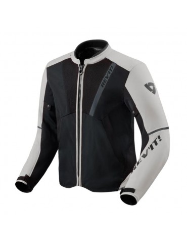 REVIT GT-R 4 Air silber /...