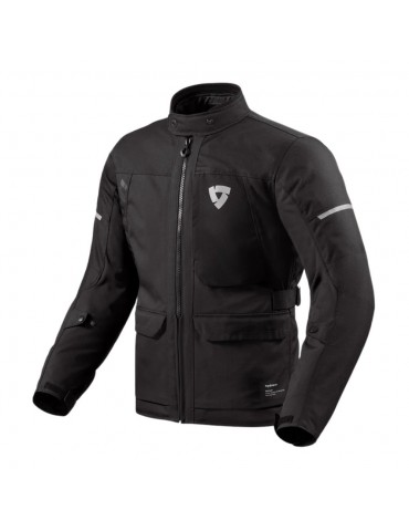 REVIT Convergente H2O black