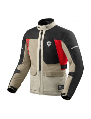 REVIT Convergente H2O sand...