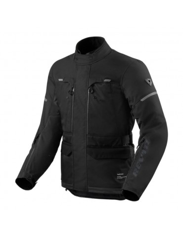 REVIT Outback 5 H2O nero