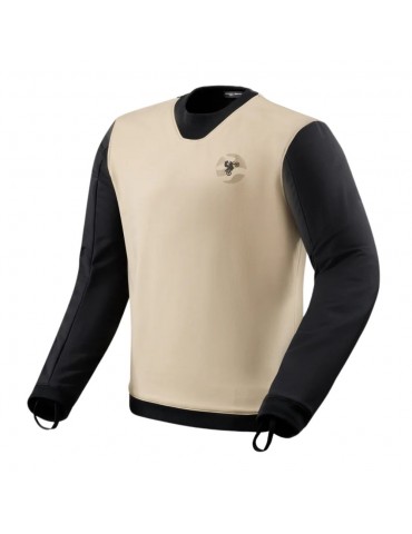 REVIT Trazada sabbia