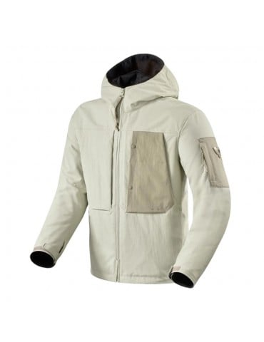 REVIT Danforth H2O sable