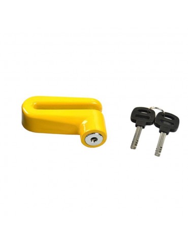 VECTOR Candado Disco 10mm...