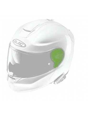 HJC HJ03 Kit Fijación...