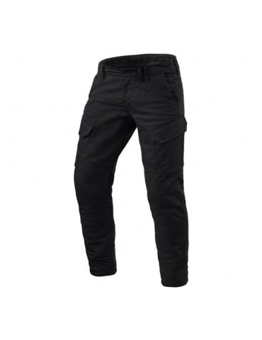 REVIT Cargo 2 TF negro L30