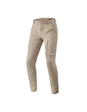 REVIT Chino Terry Skinny...