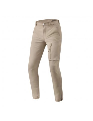 REVIT Chino Terry Skinny...