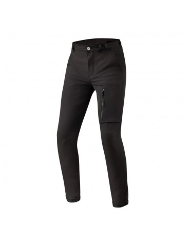 REVIT Chino Terry Skinny...