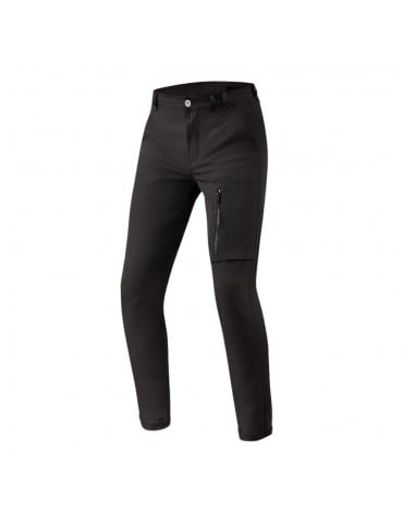 REVIT Chino Terry Skinny...