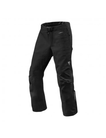 REVIT Tectonic H2O nero Corto