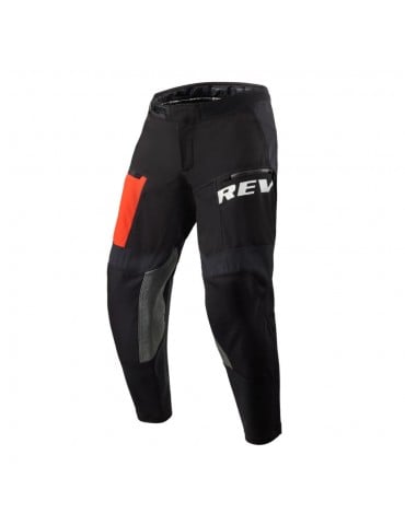 REVIT Lejano nero / rosso...