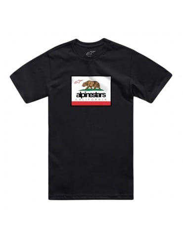 ALPINESTARS CALI 2.0 CSF nero