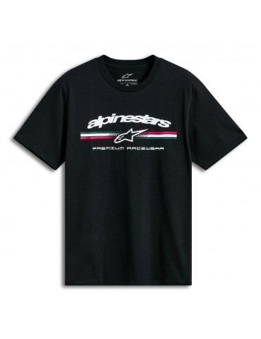 ALPINESTARS Prevail CSF preto