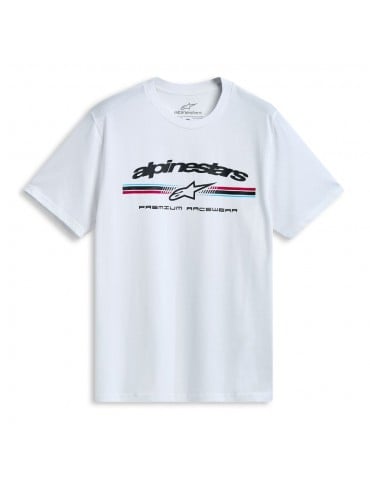 ALPINESTARS Prevail CSF branco